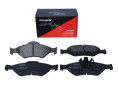 KLOCKI HAM. FORD P. FIESTA 96-