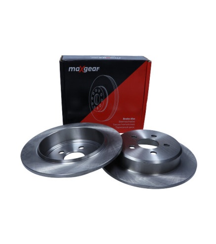 TARCZA HAM. CHRYSLER T. PT CRUISER 00- 270X9 WYS 53MM