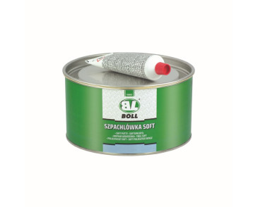 SZPACHLÓWKA SOFT 1,8KG / BOLL