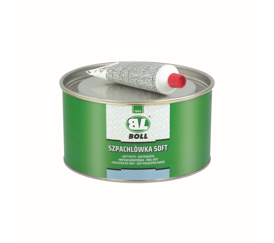 SZPACHLÓWKA SOFT 1,8KG / BOLL