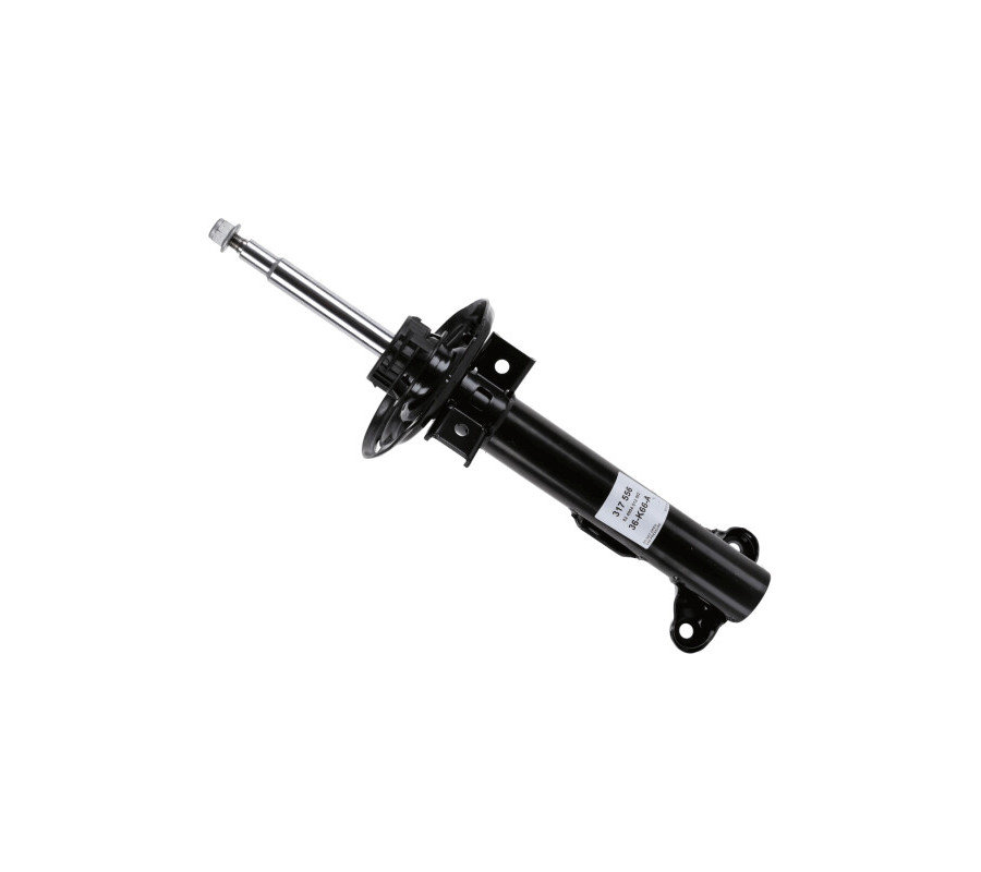 AMORTYZATOR DB P. W204 07-