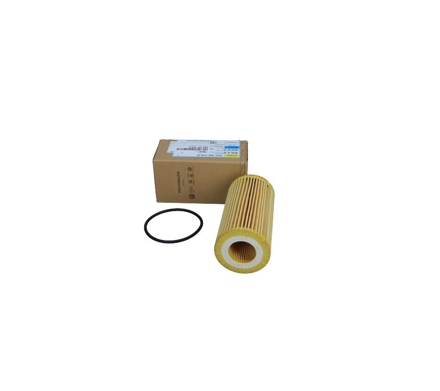 FILTR OLEJU VW AUDI A6/A7 3,0TDI 14-