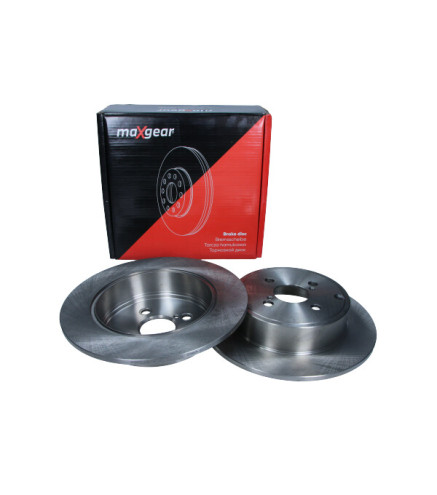 TARCZA HAM. TOYOTA T. COROLLA 02-