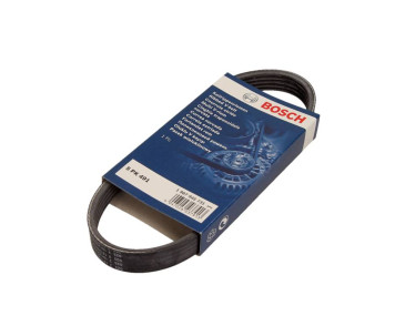 PASEK WIELOROWKOWY 5PK492