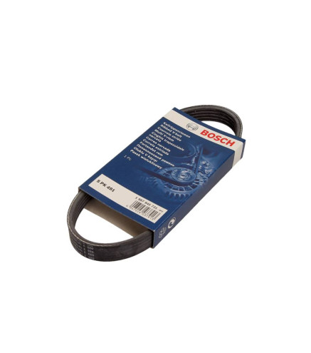 PASEK WIELOROWKOWY 5PK492