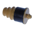 ODBÓJ AMORT. FIAT T. 500 (07/07-), 500L (09/12-), 500X (09/14-), PANDA II (09/03-) FORD KA II (10/08-)