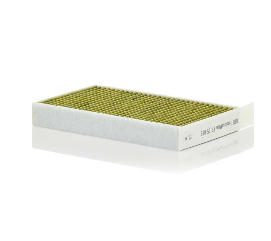 FILTR KABINY FRECIOUSPLUS TESLA MODEL 3 01.17- 1SZT