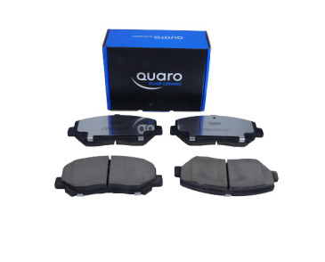 KLOCKI HAM. MAZDA P. CX-5 11- QUARO SILVER CERAMIC