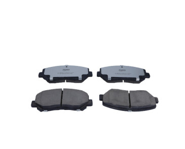 KLOCKI HAM. MAZDA P. CX-5 11- QUARO SILVER CERAMIC