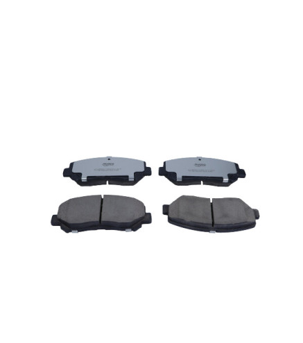 KLOCKI HAM. MAZDA P. CX-5 11- QUARO SILVER CERAMIC
