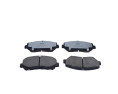 KLOCKI HAM. MAZDA P. CX-5 11- QUARO SILVER CERAMIC