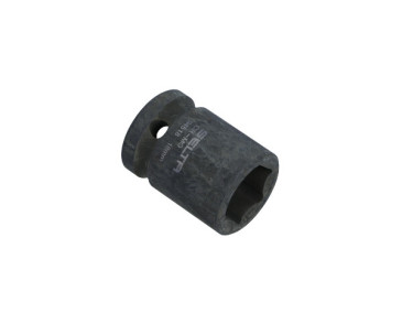 NASADKA 1/2 UDAROWA 18 MM 6-KĄTNA KRÓTKA