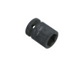 NASADKA 1/2 UDAROWA 18 MM 6-KĄTNA KRÓTKA