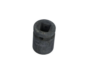 NASADKA 1/2 UDAROWA 18 MM 6-KĄTNA KRÓTKA