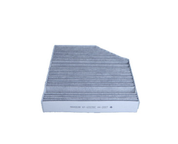 FILTR KABINY DB C-KLASA W205 15-/E-KLASA W213 2016-/W463 2018- SILVER CARBON Z JONANI SREBRA I WĘGLEM AKTYWNYM
