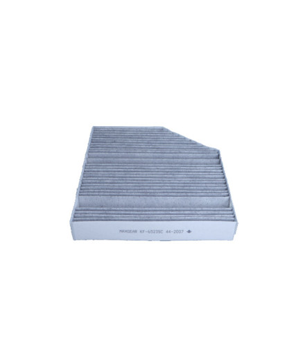 FILTR KABINY DB C-KLASA W205 15-/E-KLASA W213 2016-/W463 2018- SILVER CARBON Z JONANI SREBRA I WĘGLEM AKTYWNYM