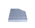 FILTR KABINY DB C-KLASA W205 15-/E-KLASA W213 2016-/W463 2018- SILVER CARBON Z JONANI SREBRA I WĘGLEM AKTYWNYM