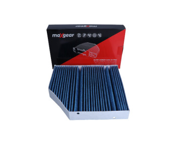 FILTR KABINY DB C-KLASA W205 15-/E-KLASA W213 2016-/W463 2018- SILVER CARBON Z JONANI SREBRA I WĘGLEM AKTYWNYM