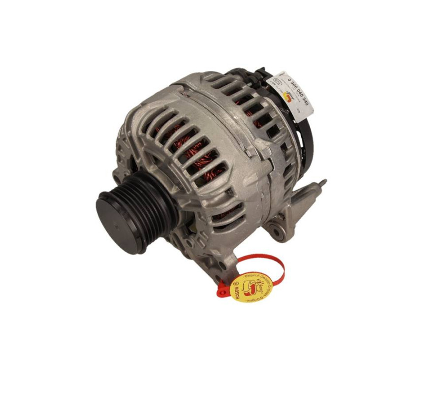 ALTERNATOR AUDI A3 8P1 2.0FSI/ 2.0 TDI/ 2.0 TFSI 05.03-