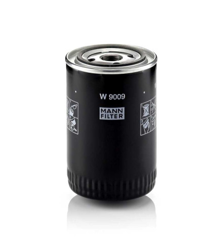 FILTR OLEJU IVECO 3,0DT 16V