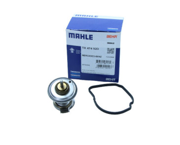 TERMOSTAT DB 92C OM611