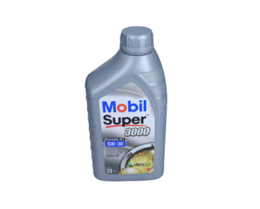 OLEJ MOBIL SUPER 5W30 1L FORMULA D1 / SM/SN / DEXOS1 GEN2 / GF5 / MS-6395