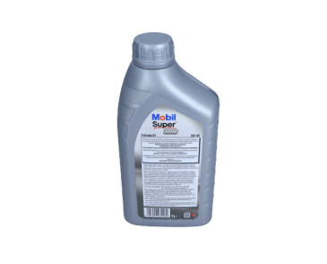 OLEJ MOBIL SUPER 5W30 1L FORMULA D1 / SM/SN / DEXOS1 GEN2 / GF5 / MS-6395