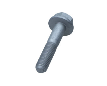 ŚRUBA MOCOWANIA (REGULACYJNA) ZWROTNICY OPEL CORSA C,D,E, TIGRA B, MERIVA A 00-