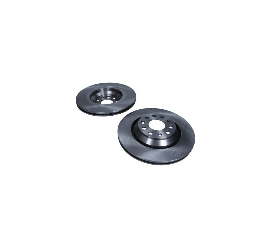 TARCZA HAM. VW T. GOLF 5 310MM WENT