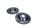 TARCZA HAM. VW T. GOLF 5 310MM WENT