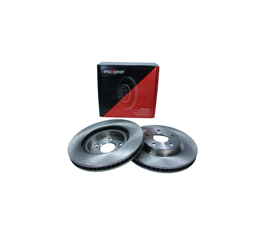 TARCZA HAM. TOYOTA P. RAV4 06-/12-/AURIS HYBRID 10-/CAMRY 06-/11-