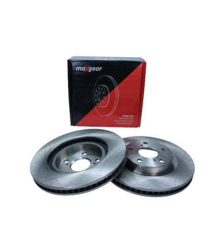 TARCZA HAM. TOYOTA P. RAV4 06-/12-/AURIS HYBRID 10-/CAMRY 06-/11-