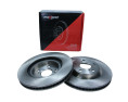 TARCZA HAM. TOYOTA P. RAV4 06-/12-/AURIS HYBRID 10-/CAMRY 06-/11-