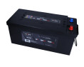 AKUMULATOR 12V 185AH/1100A L+ 513X223X217