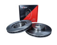 TARCZA HAM. PEUGEOT P. 308 13-