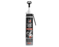 USZCZELNIACZ SILIKONOWY 200ML / SZARY / AUTOMATYCZNY / -50?C DO 260?C