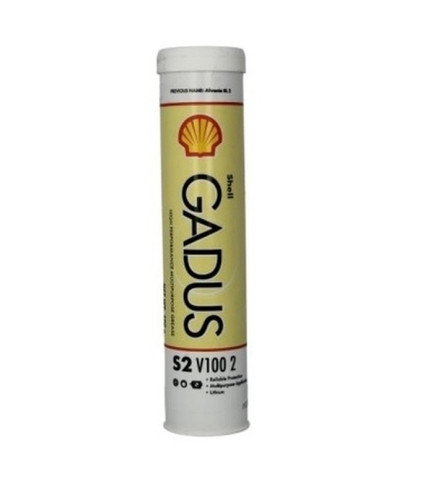 SMAR GADUS S2 V100 2 400G / SHELL