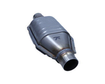 KATALIZATOR UNIWERSALNY CER. OWALNY DO 2000CCM E2 50