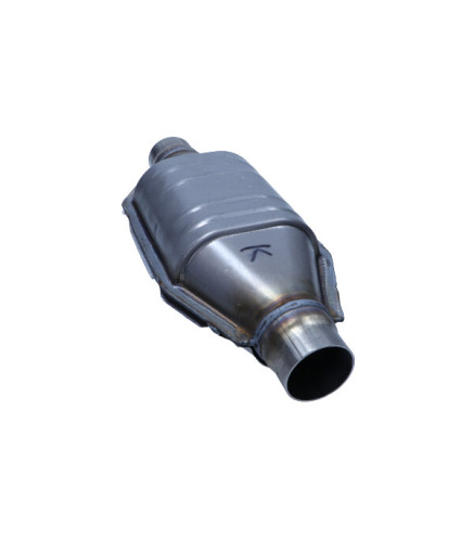 KATALIZATOR UNIWERSALNY CER. OWALNY DO 2000CCM E2 50