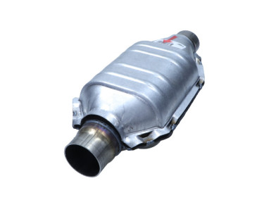 KATALIZATOR UNIWERSALNY CER. OWALNY DO 2000CCM E2 50