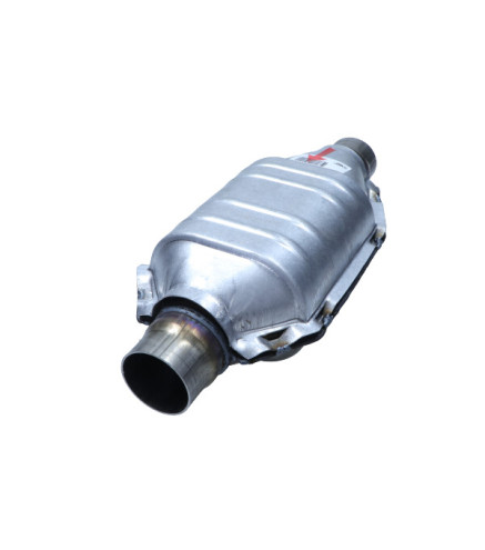 KATALIZATOR UNIWERSALNY CER. OWALNY DO 2000CCM E2 50