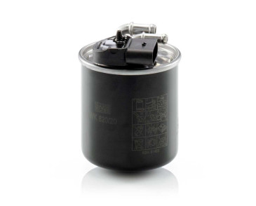FILTR PALIWA DB VITO 2,2CDI 14-