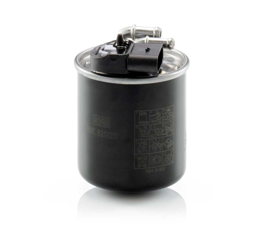 FILTR PALIWA DB VITO 2,2CDI 14-
