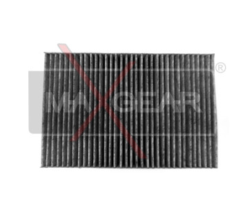 FILTR KABINY VOLVO 850/S70/C70/V70/S90/V90 -05 BEZ OBUDOWY