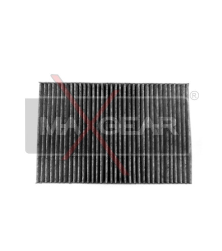 FILTR KABINY VOLVO 850/S70/C70/V70/S90/V90 -05 BEZ OBUDOWY
