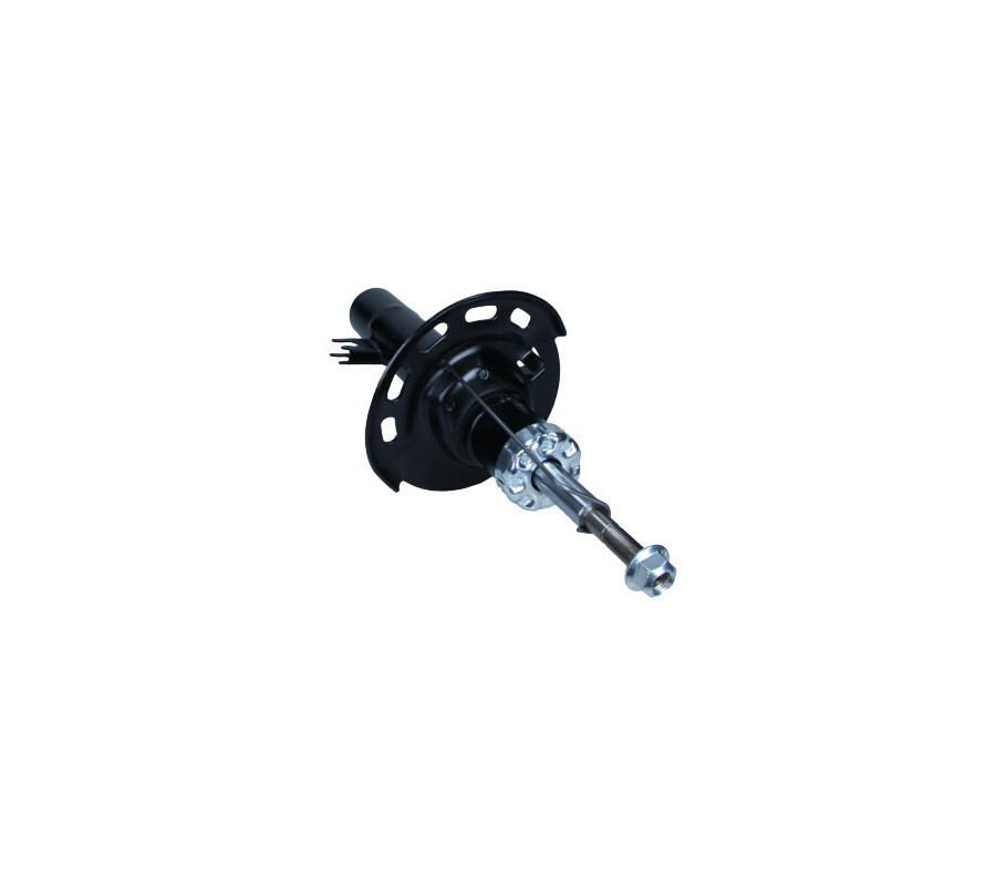 AMORTYZATOR PEUGEOT P. 208 1.0-1.6D 03.12- LE