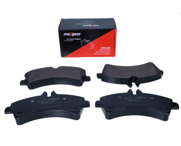 KLOCKI HAM. DB T. SPRINTER 06-