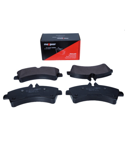 KLOCKI HAM. DB T. SPRINTER 06-