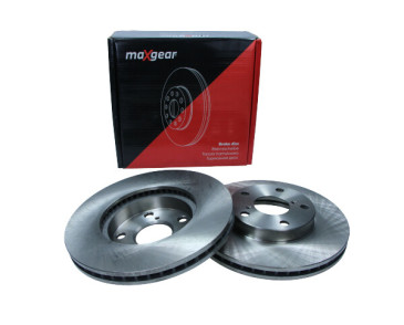 TARCZA HAM. TOYOTA P. RAV4 00-