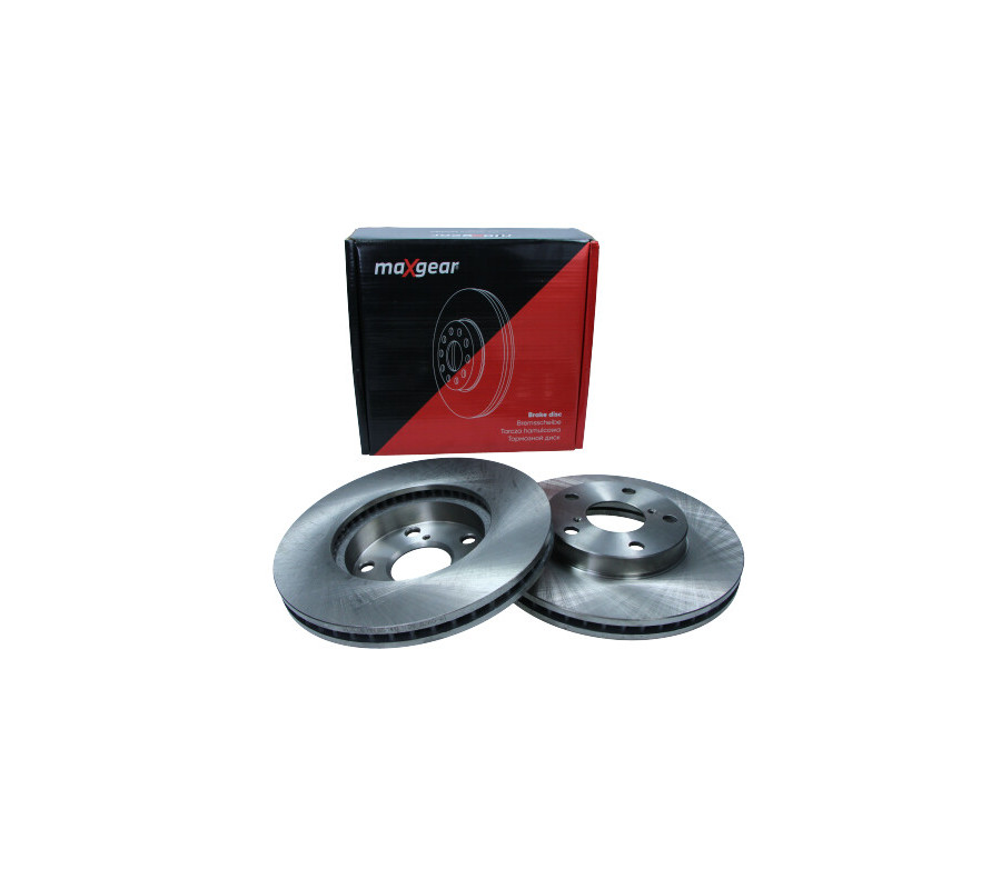 TARCZA HAM. TOYOTA P. RAV4 00-